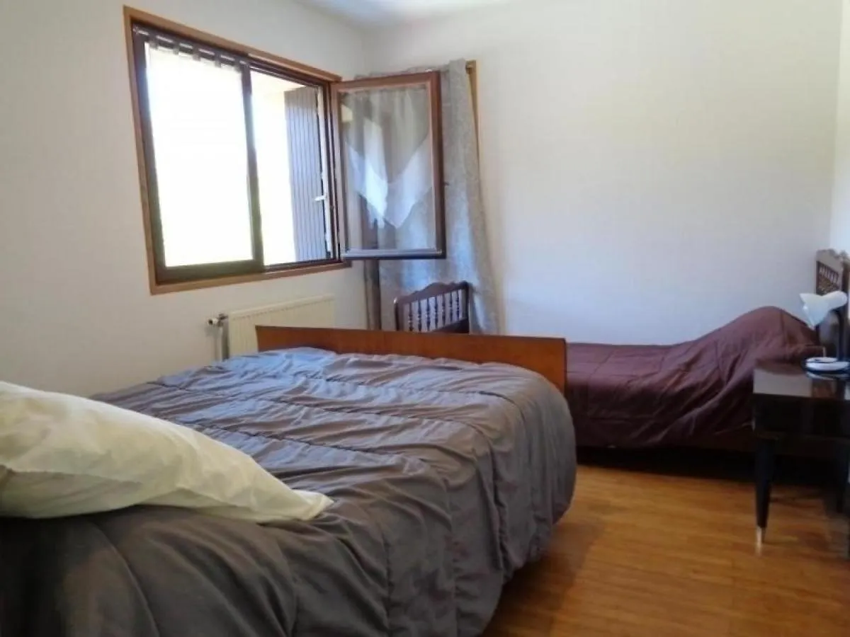 Holiday home Charmant Gite Avec Jardin Et Wifi Au Coeur Du Parc Naturel Du Pilat, Proche De Saint-Etienne - Fr-1-496-103 La Valla-en-Gier