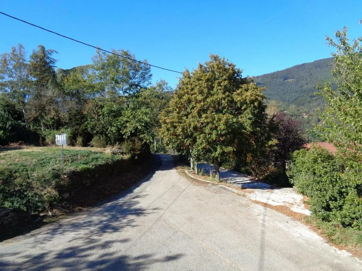 Charmant Gite Avec Jardin Et Wifi Au Coeur Du Parc Naturel Du Pilat, Proche De Saint-Etienne - Fr-1-496-103 La Valla-en-Gier 0*,  France